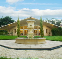 The Gatehouse at Villa Raedward - Tourism Hervey Bay
