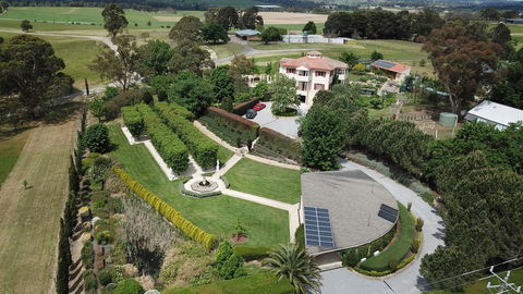 The Gatehouse At Villa Raedward - Hervey Bay Accommodation 2