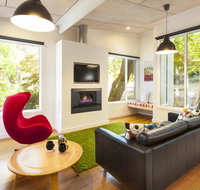 The Gallery BB Olinda - Hervey Bay Accommodation