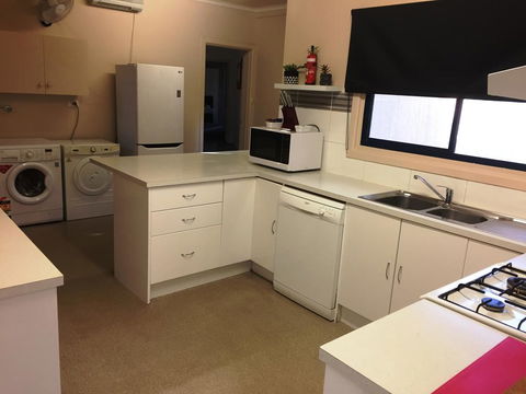 The Gazebo Place - Strathmerton - Hervey Bay Accommodation 3