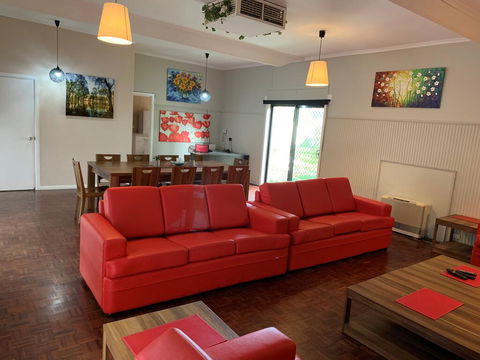 The Gazebo Place - Strathmerton - Hervey Bay Accommodation 0