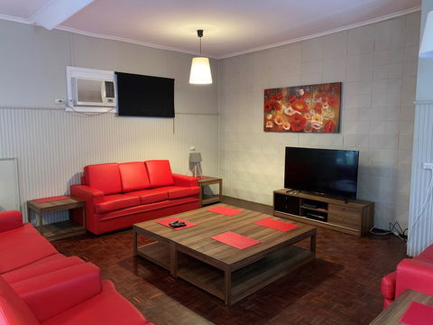 The Gazebo Place - Strathmerton - Hervey Bay Accommodation 2