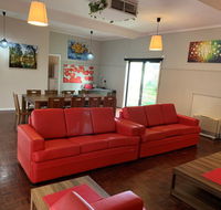 The Gazebo Place - Strathmerton - Hervey Bay Accommodation
