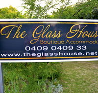 The Glasshouse Boutique Accommodation - Hervey Bay Accommodation