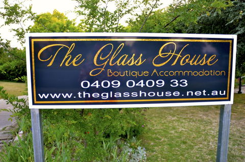 The Glasshouse Boutique Accommodation - Hervey Bay Accommodation 0
