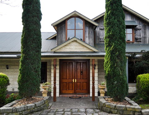 The George Yering - Hervey Bay Accommodation 0