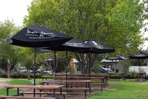 The Globe Hotel, Rylstone - Tourism Hervey Bay 2