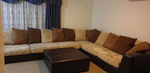 The Golf Getaway - Hervey Bay Accommodation 1