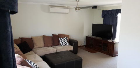 The Golf Getaway - Hervey Bay Accommodation 0