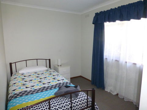 The Golf Getaway - Hervey Bay Accommodation 2