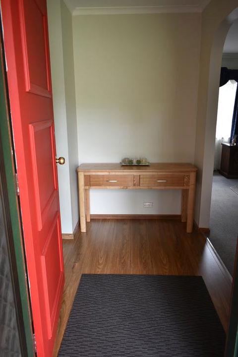 The Golf Getaway - Hervey Bay Accommodation 3