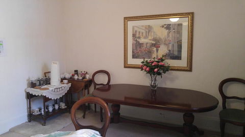 The Graces Beechworth - Hervey Bay Accommodation 2