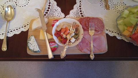 The Graces Beechworth - Hervey Bay Accommodation 3