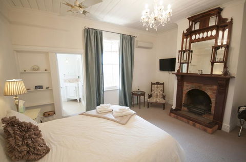 The Graces Beechworth - Hervey Bay Accommodation 0