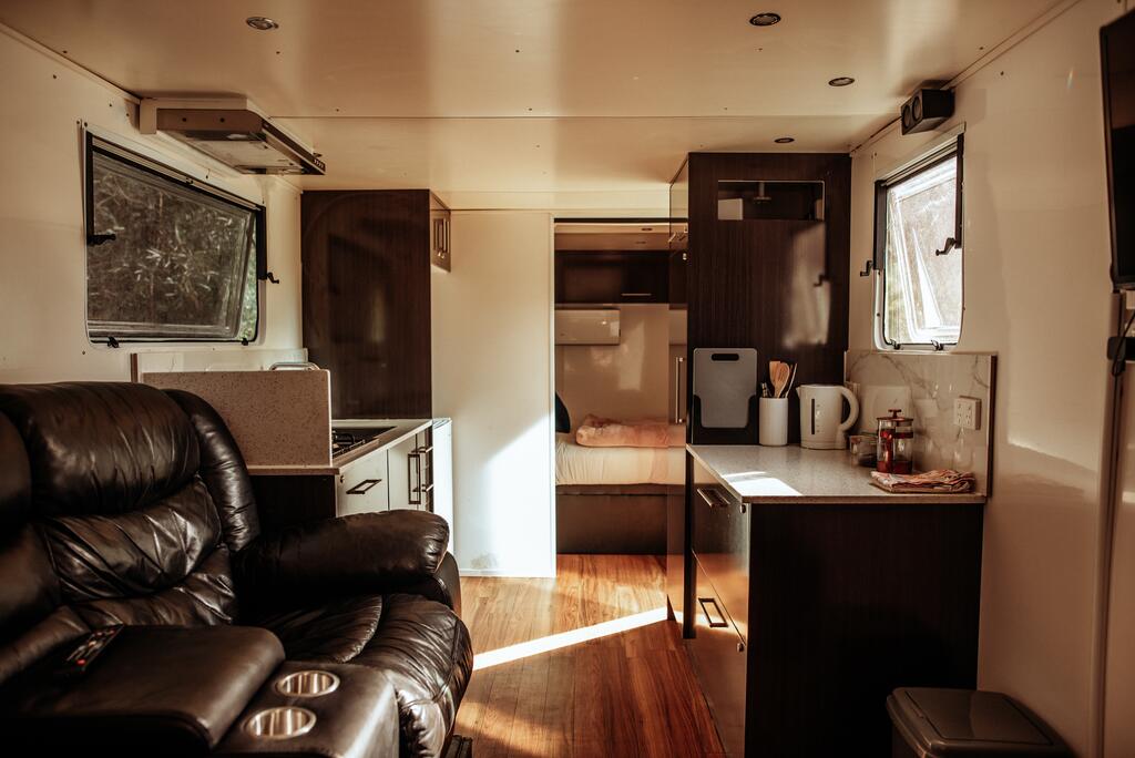  Hervey Bay Accommodation