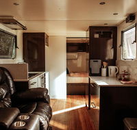 The Grampians Caravan - Hervey Bay Accommodation