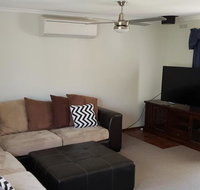 The Golf Getaway - Hervey Bay Accommodation