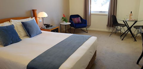 The Grand Motel - Hervey Bay Accommodation 2
