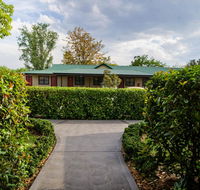 The Grapevine Motel - Hervey Bay Accommodation