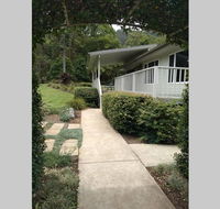 The Greenhouse - Hervey Bay Accommodation