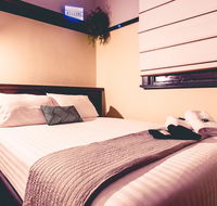 The Greenroof - Hervey Bay Accommodation