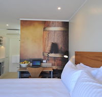 The Griff Motel - Tourism Hervey Bay