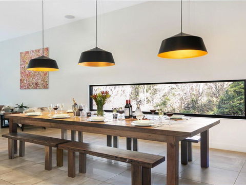 The Gullies Retreat - Escape, Relax And Unwind - Tourism Hervey Bay 1