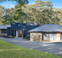 The Gullies Retreat - escape relax and unwind - Tourism Hervey Bay