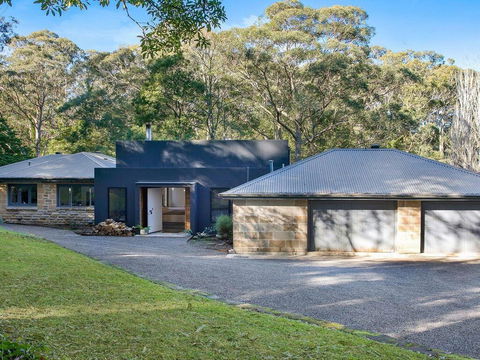 The Gullies Retreat - Escape, Relax And Unwind - Tourism Hervey Bay 0