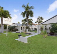 The Gulls Apartments - Hervey Bay Accommodation