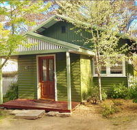 The Gully Cottage of Katoomba - Tourism Hervey Bay
