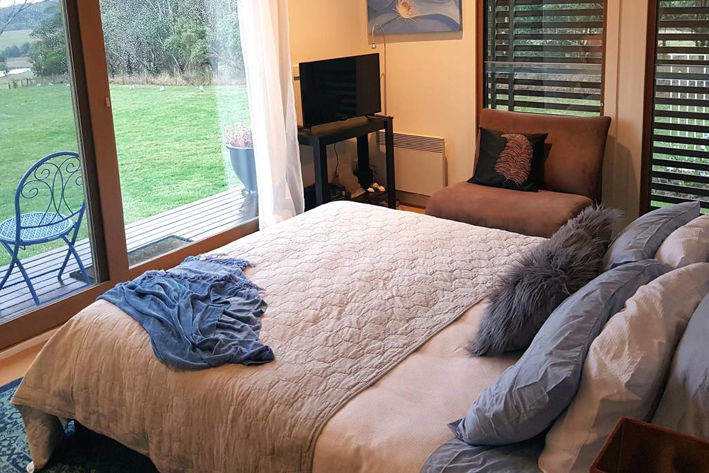 Cloverlea ACT Hervey Bay Accommodation