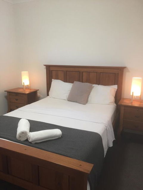 The Happy Delightful Place - Hervey Bay Accommodation 0