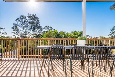 The Harrow - Hervey Bay Accommodation 3