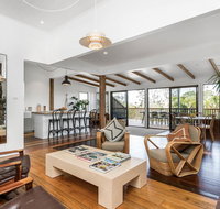The Harrow - Hervey Bay Accommodation
