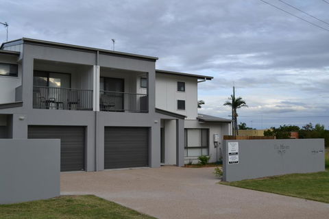 The Haven Biloela - Tourism Hervey Bay 0