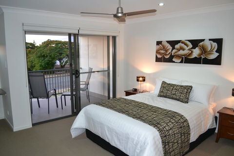 The Haven Biloela - Tourism Hervey Bay 1