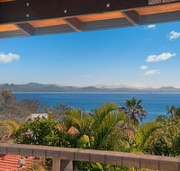 The Hawk at Wategos Beach - Hervey Bay Accommodation