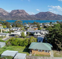 The Hazards Beach Escape - Hervey Bay Accommodation