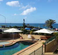 The Headlands 10 - 2 BDRM Apt Across from Alex Beach - Hervey Bay Accommodation