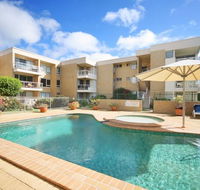 The Headlands Apartments - Hervey Bay Accommodation