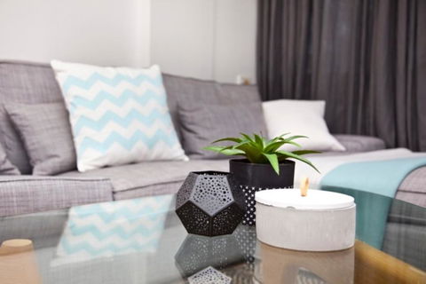 The Hereward - Hervey Bay Accommodation 1