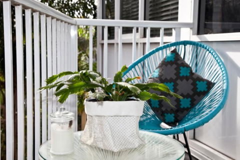 The Hereward - Hervey Bay Accommodation 0
