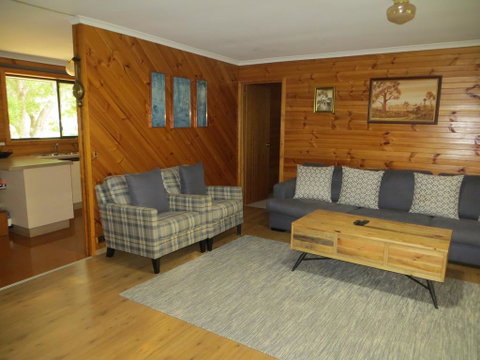 The Hideout - Hervey Bay Accommodation 3