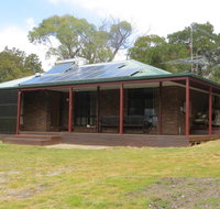 The Hideout - Hervey Bay Accommodation