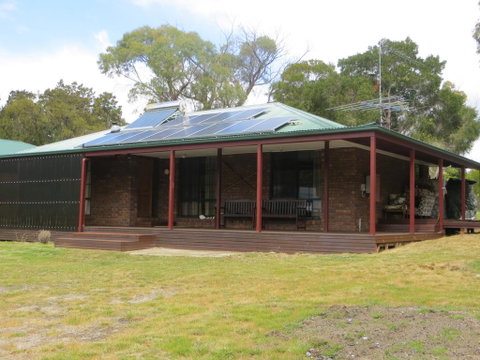 The Hideout - Hervey Bay Accommodation 0