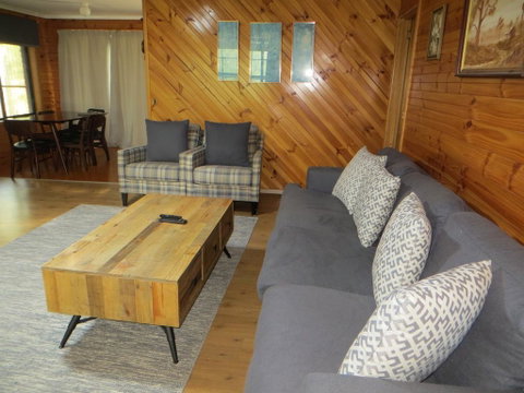 The Hideout - Hervey Bay Accommodation 1