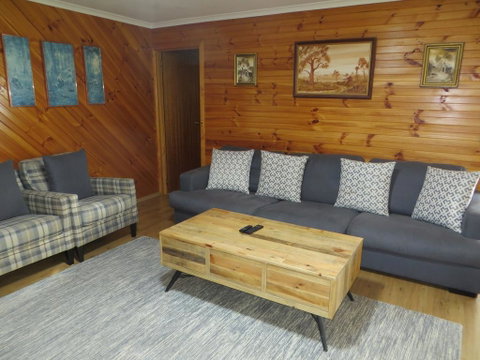 The Hideout - Hervey Bay Accommodation 2