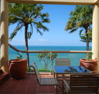 The Hill Apartment No.6 - Hervey Bay Accommodation