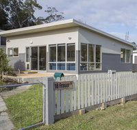 The Hill House - Hervey Bay Accommodation